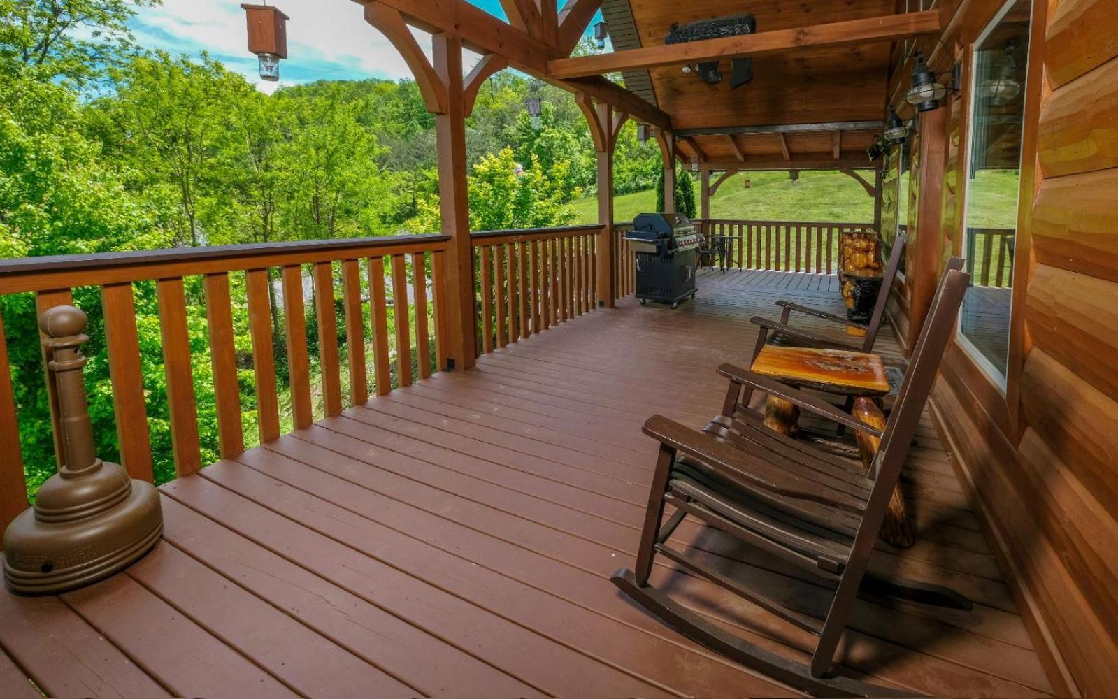 A Cloud 9 Villa Pigeon Forge Exterior foto