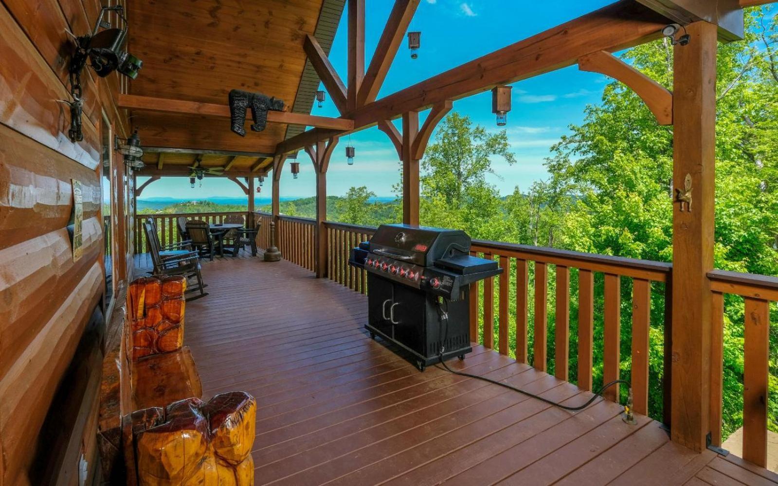 A Cloud 9 Villa Pigeon Forge Exterior foto