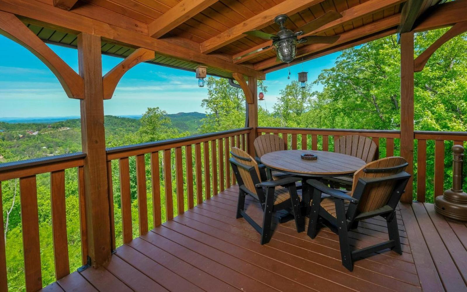 A Cloud 9 Villa Pigeon Forge Exterior foto
