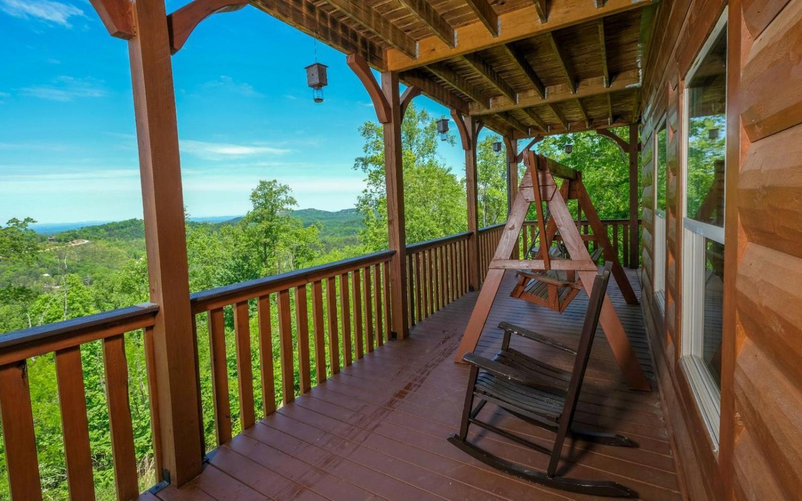 A Cloud 9 Villa Pigeon Forge Exterior foto