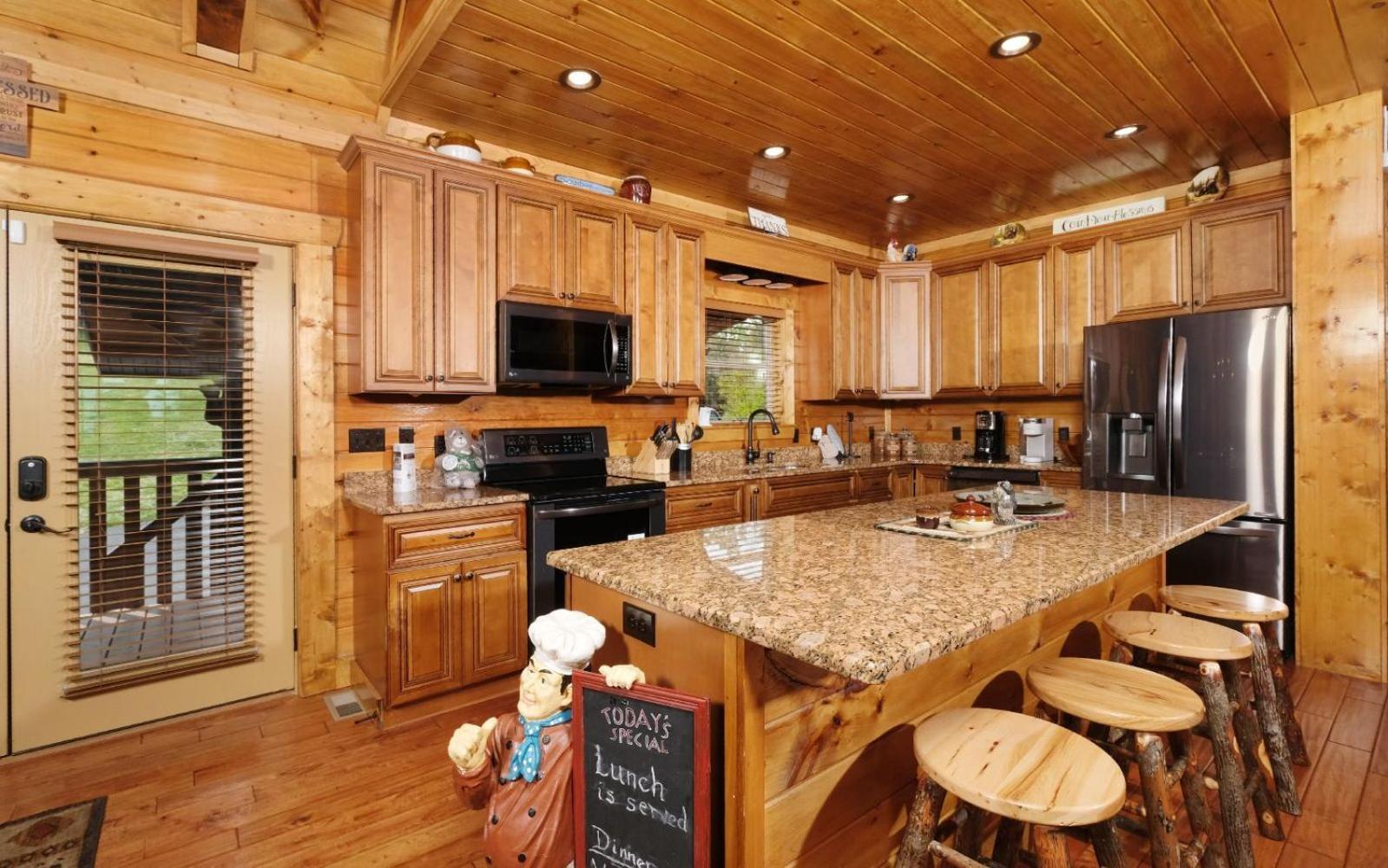 A Cloud 9 Villa Pigeon Forge Exterior foto
